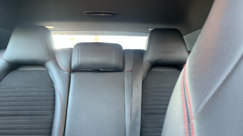 Mercedes-Benz A-Class A200d AMG Line Premium Plus 5dr Auto Diesel Hatchback